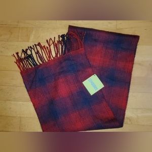 Gymboree NWT scarf